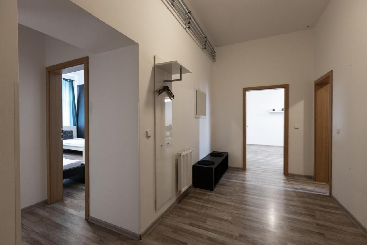 Wenceslas Square Appart hôtel 3*