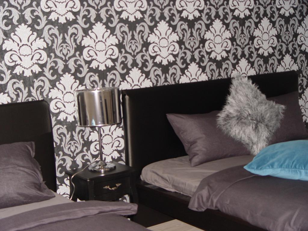 Wenceslas Square Appart hôtel Prague