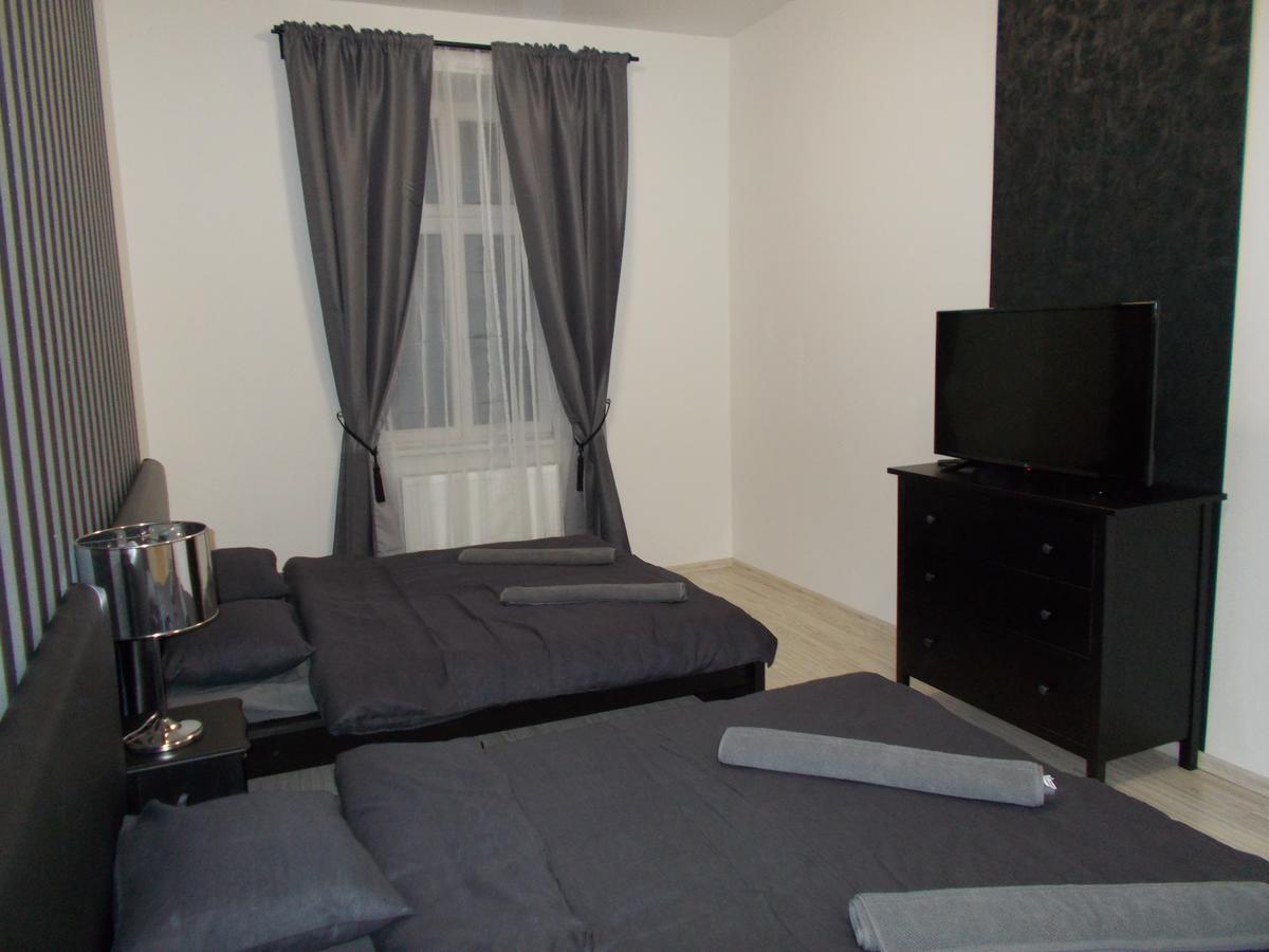 Wenceslas Square Appart hôtel 3*