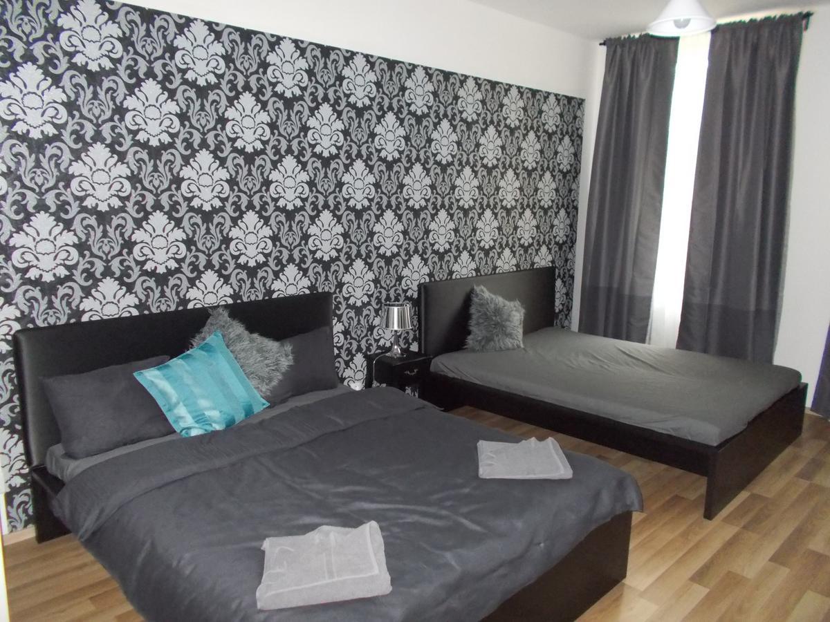 Wenceslas Square Appart hôtel