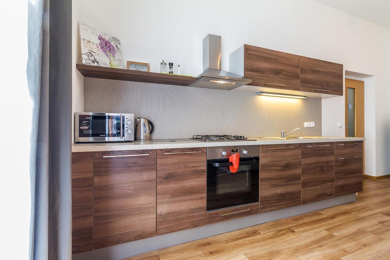 Wenceslas Square Appart hôtel 3*