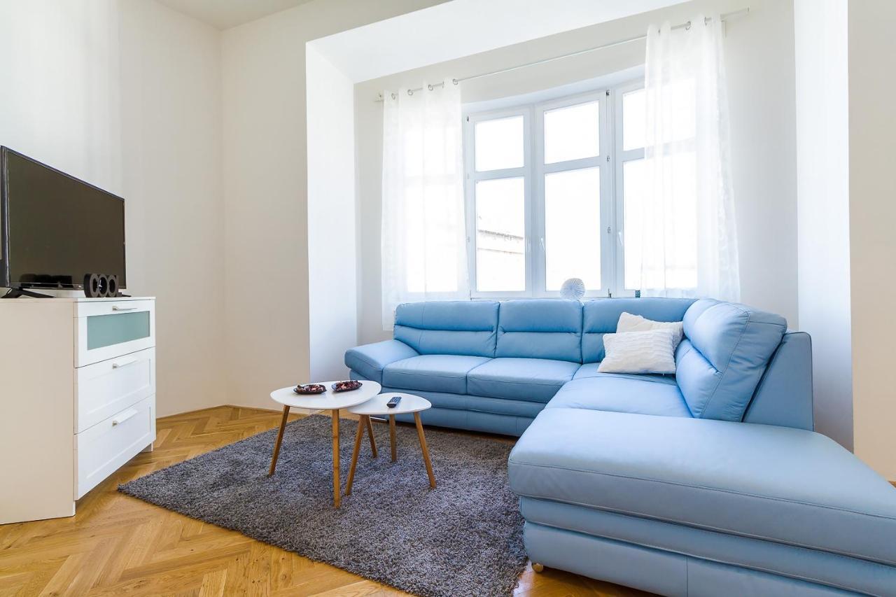 Wenceslas Square Appart hôtel 3*
