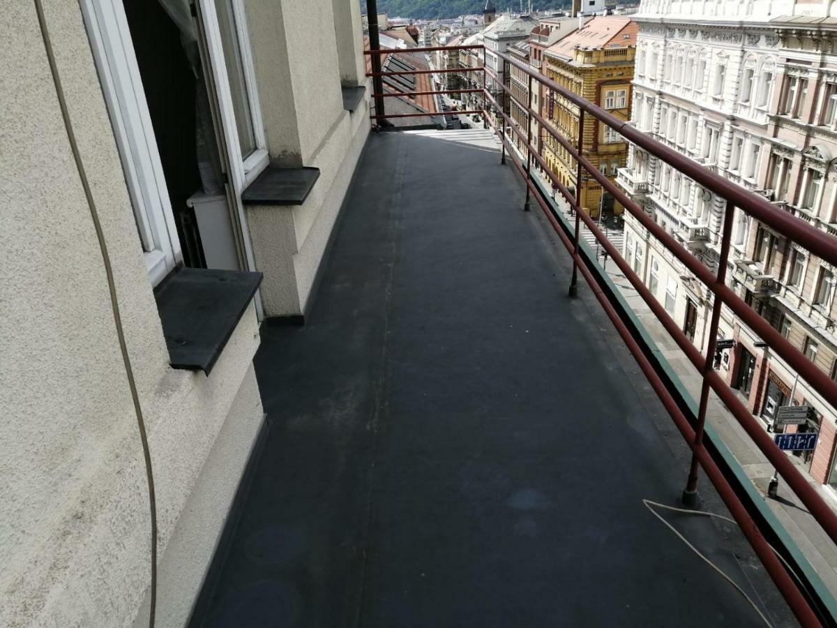 Wenceslas Square Appart hôtel